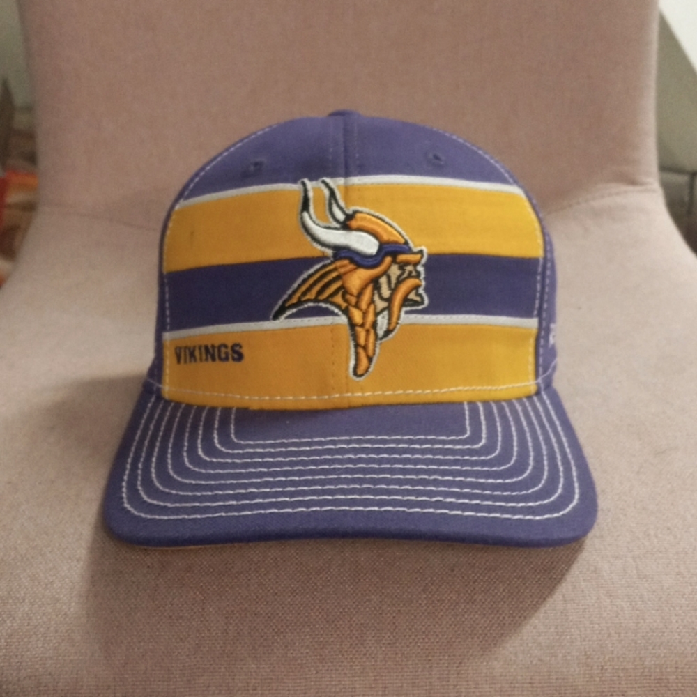 NFL Vikings Hat